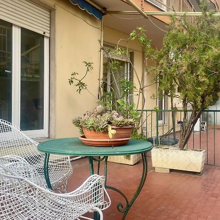 Appartamento 1962 - Con Parcheggio Privato Gratuito Sanremo Exterior foto