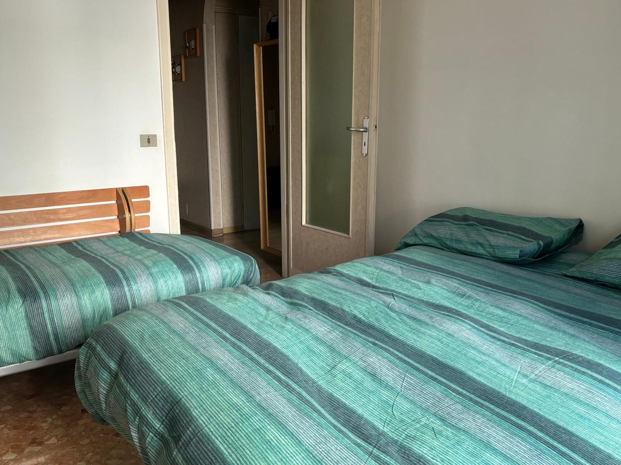 Appartamento 1962 - Con Parcheggio Privato Gratuito Sanremo Exterior foto