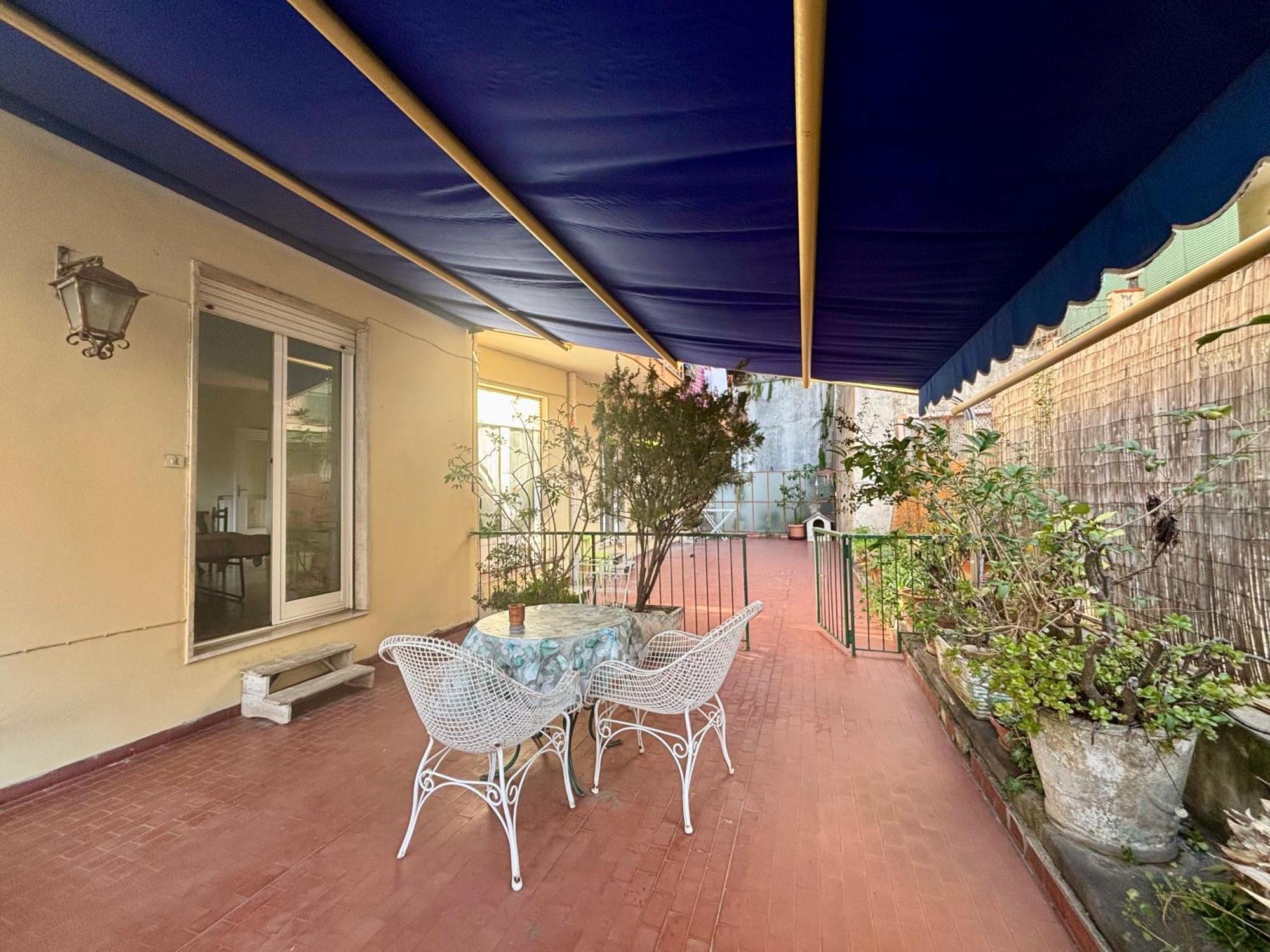 Appartamento 1962 - Con Parcheggio Privato Gratuito Sanremo Exterior foto