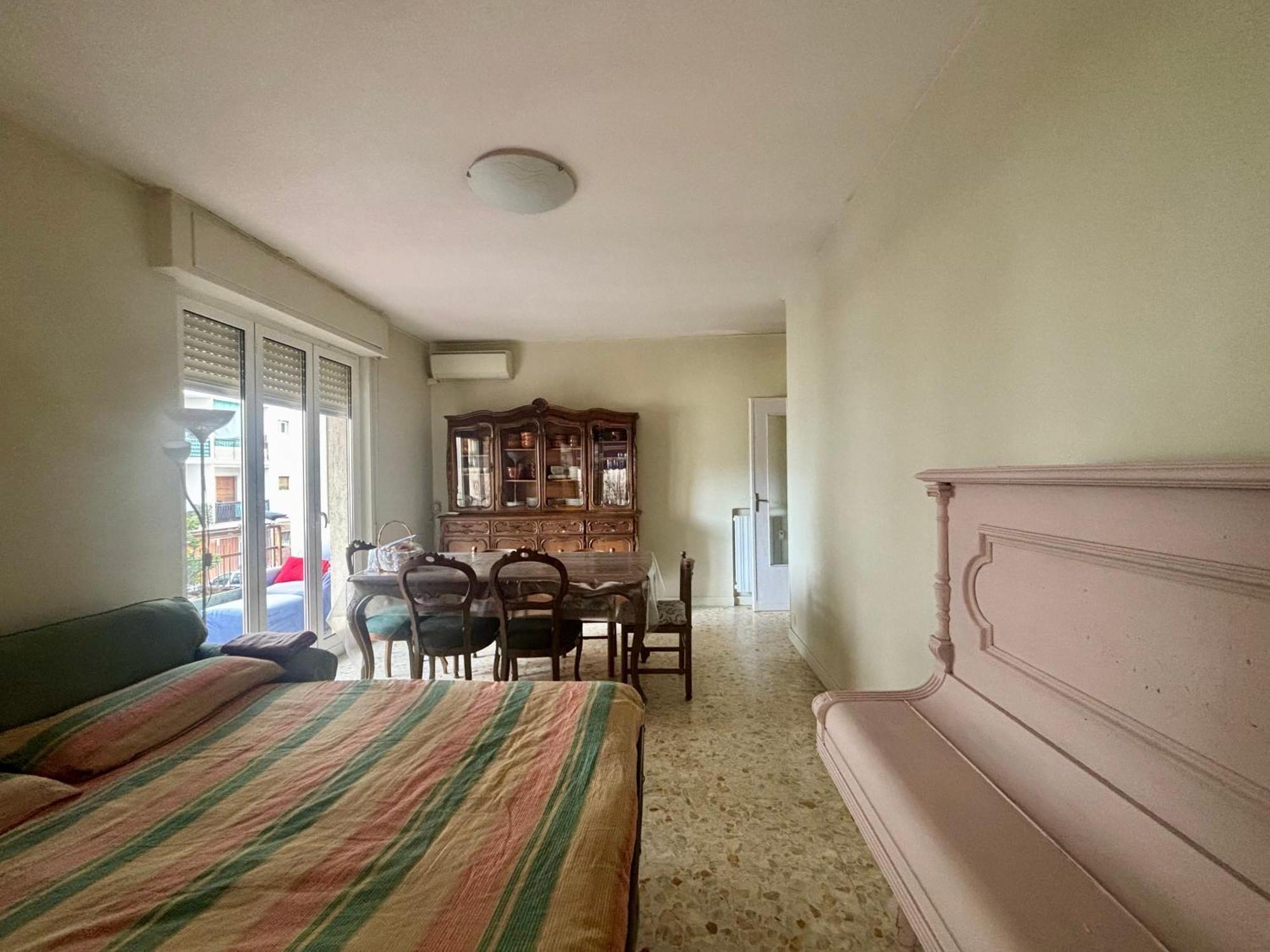 Appartamento 1962 - Con Parcheggio Privato Gratuito Sanremo Exterior foto